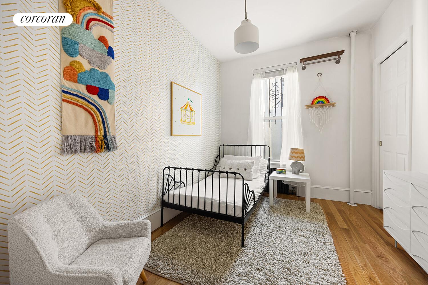 411 15th Street, Unit M Brooklyn, NY 11215 - Photo 4 of 9