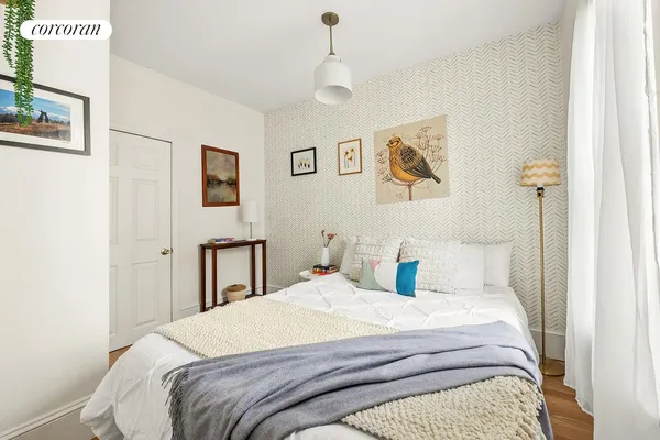 $799,000 | 411 15th Street, Unit M | Park Slope
