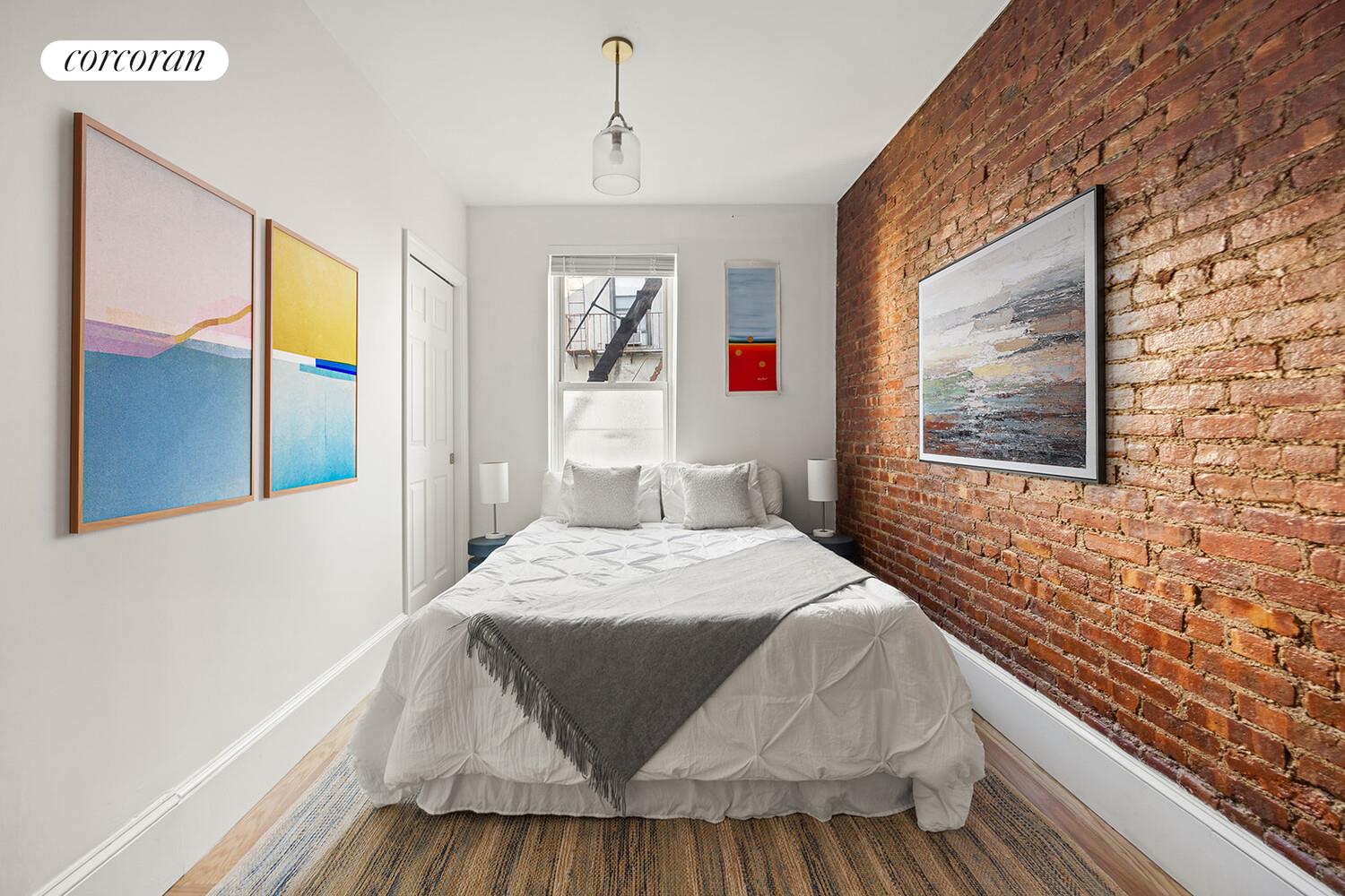 411 15th Street, Unit M Brooklyn, NY 11215 - Photo 5 of 9