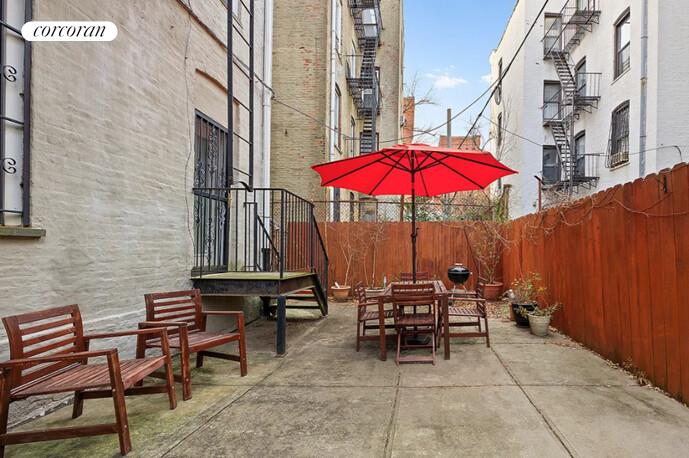 411 15th Street, Unit M Brooklyn, NY 11215 - Photo 7 of 9