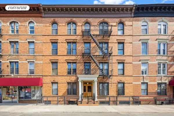 $799,000 | 411 15th Street, Unit M | Park Slope