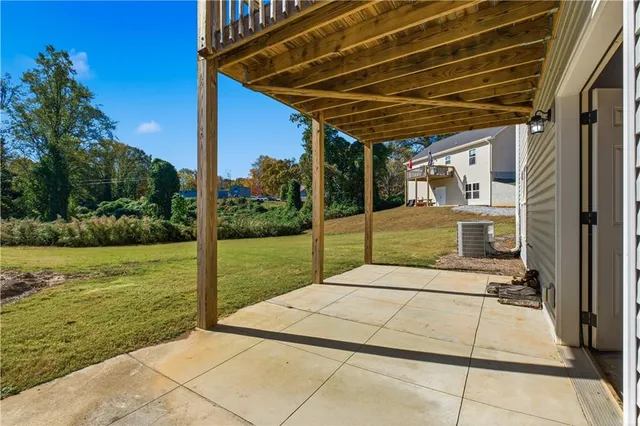 $425,000 | 34 Great Works Drive, Dahlonega, GA 30533