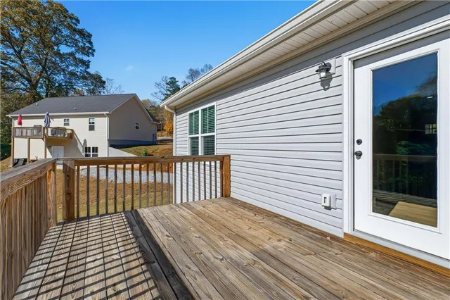 $425,000 | 34 Great Works Drive, Dahlonega, GA 30533