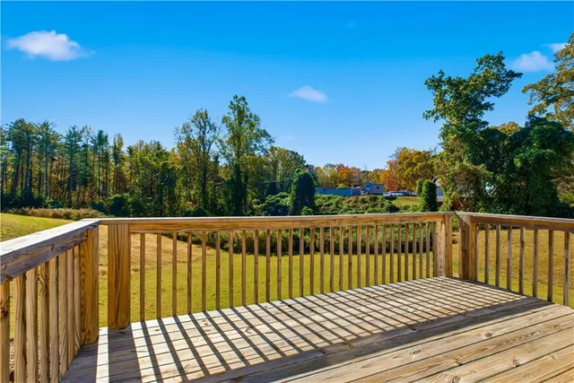 $425,000 | 34 Great Works Drive, Dahlonega, GA 30533