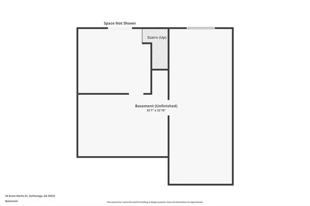 $425,000 | 34 Great Works Drive, Dahlonega, GA 30533