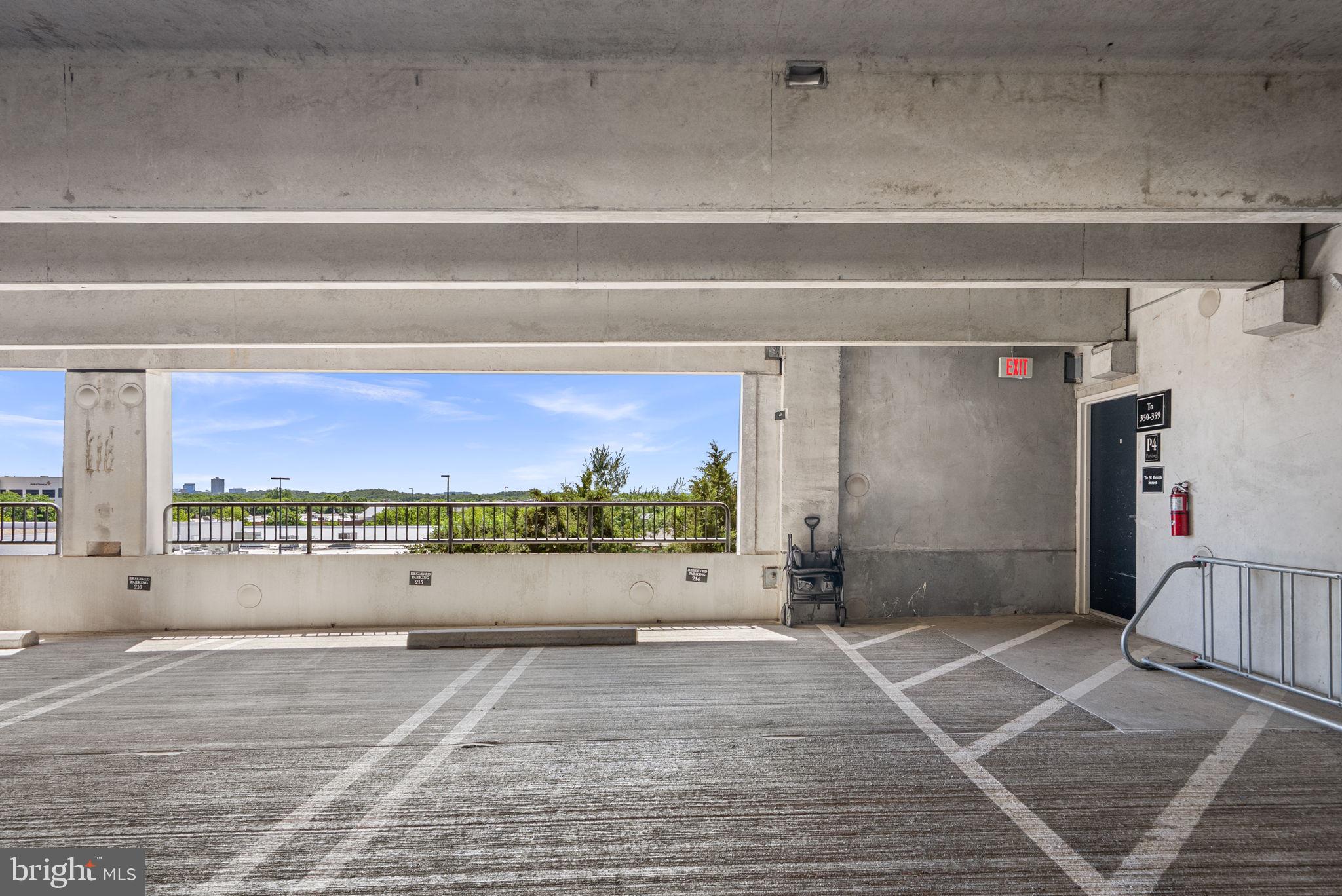 27 Booth Street, Unit 346 Gaithersburg, MD 20878 - Photo 23 of 29 Parking Space 214