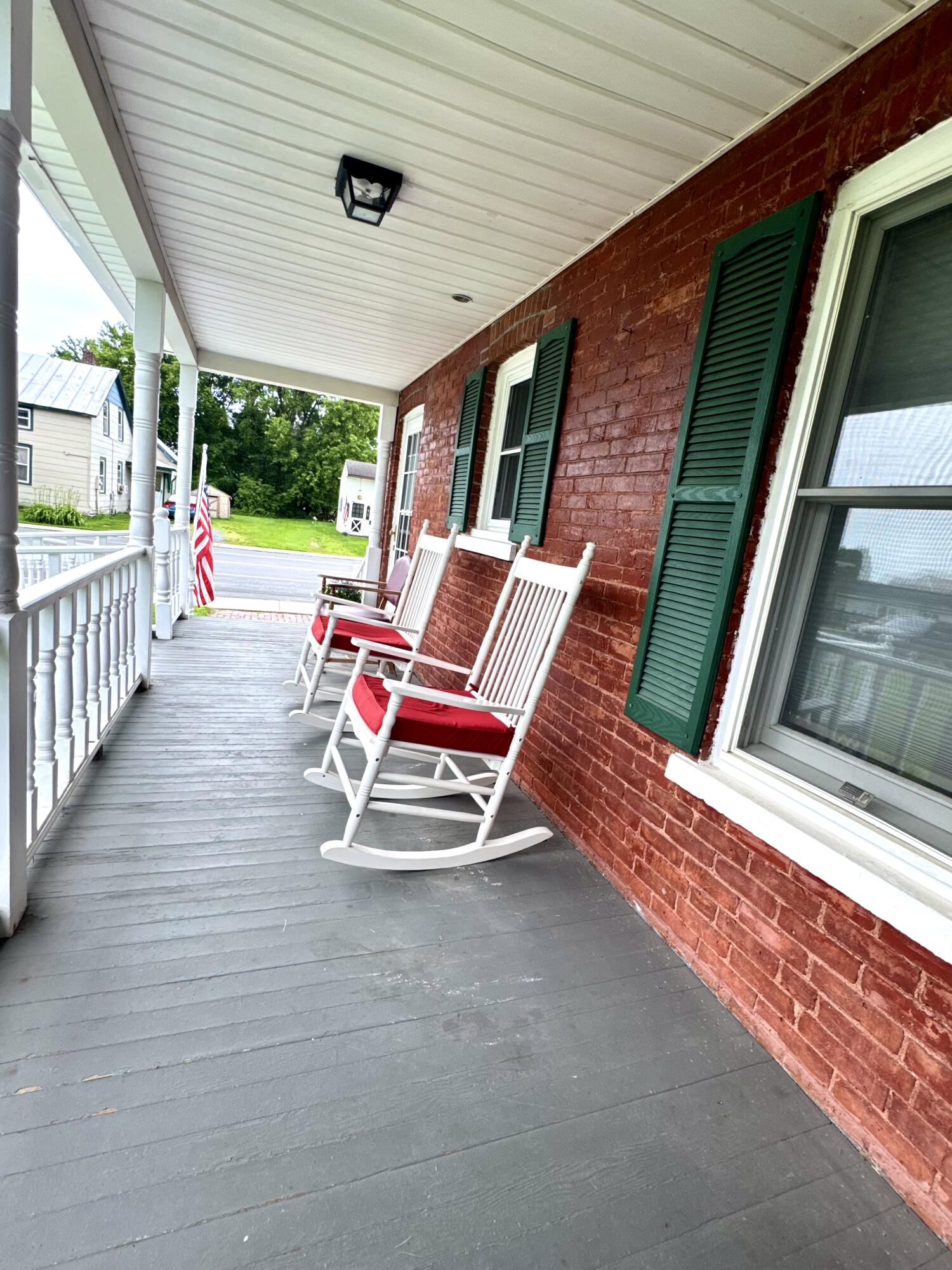 8 Chapman Street Rouses Point, NY 12979 - Photo 36 of 48