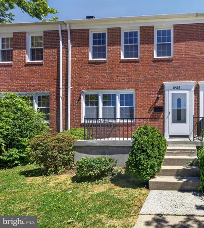 $339,000 | 8131 Kirkwall Court, Baltimore, MD 21286