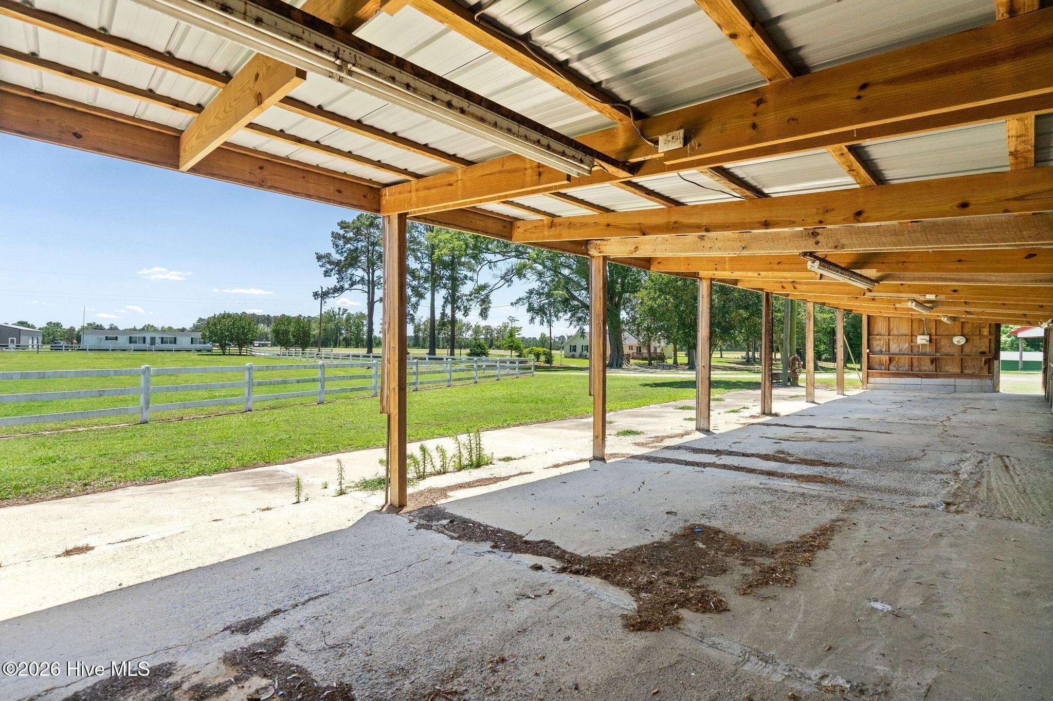 170 William Pearce Road Kinston, NC 28501 - Photo 59 of 76