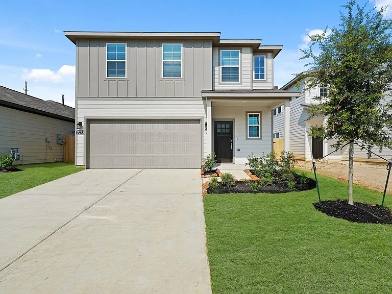 17235 King Eider Road Waller, TX 77484 - Photo 19 of 19