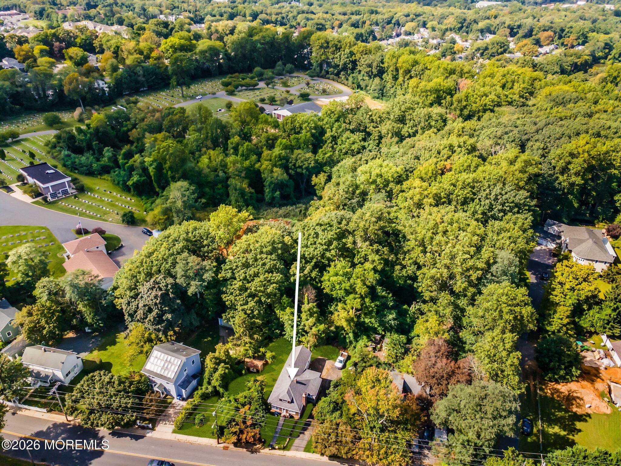 148 Chapel Hill Road Red Bank, NJ 07701 - Photo 18 of 47 21-web-or-mls-15-print-DJI_0071-1