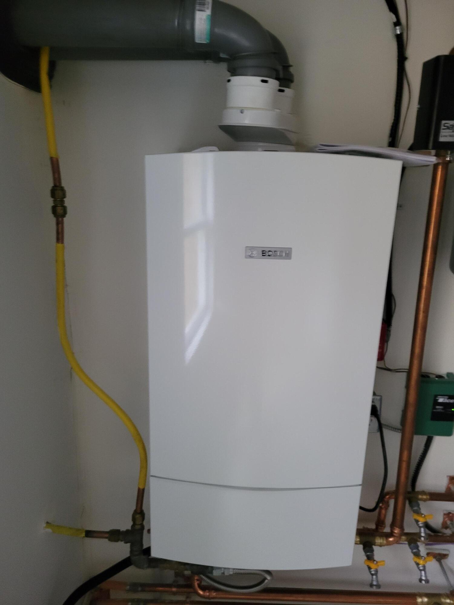 11 Old Windsor Road South China, ME 04358 - Photo 5 of 23 Heating Sytsem