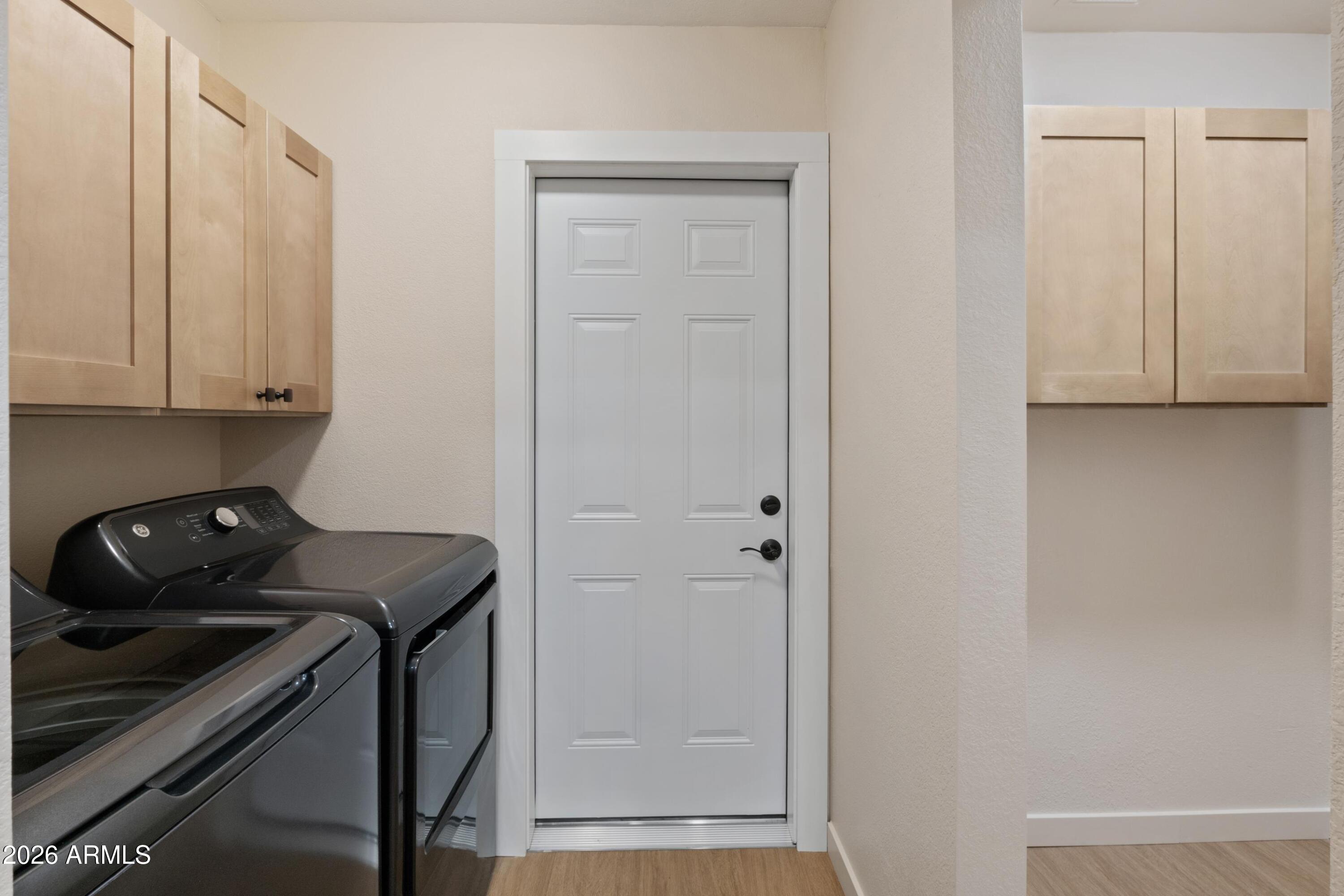603 East Amarillo Circle Payson, AZ 85541 - Photo 33 of 54 a view of a storage and utility room