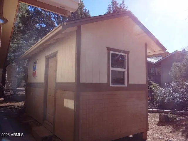 $585,000 | 603 East Amarillo Circle, Payson, AZ 85541