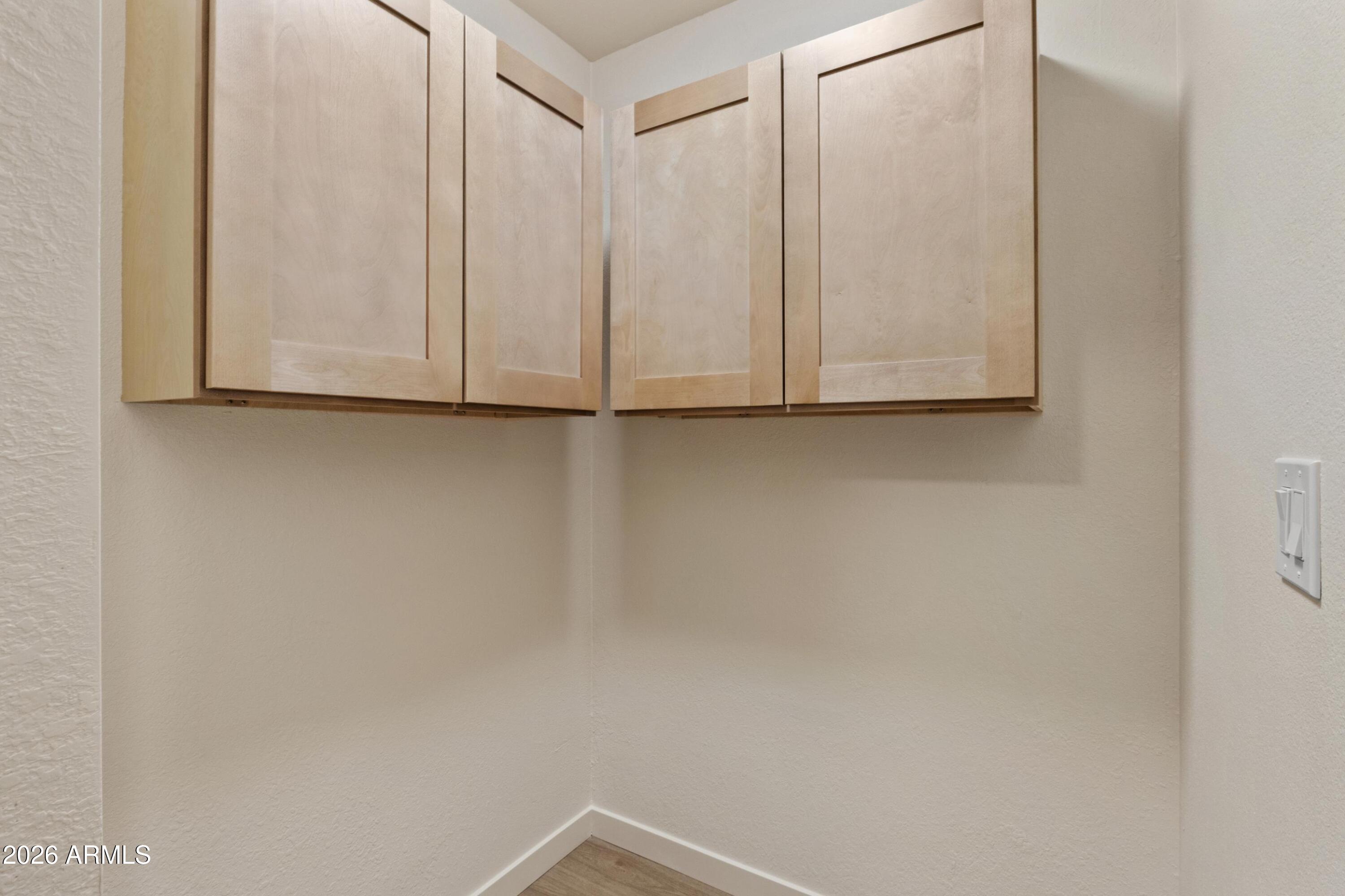 603 East Amarillo Circle Payson, AZ 85541 - Photo 46 of 54 603 E Amarillo Cir walk in pantry