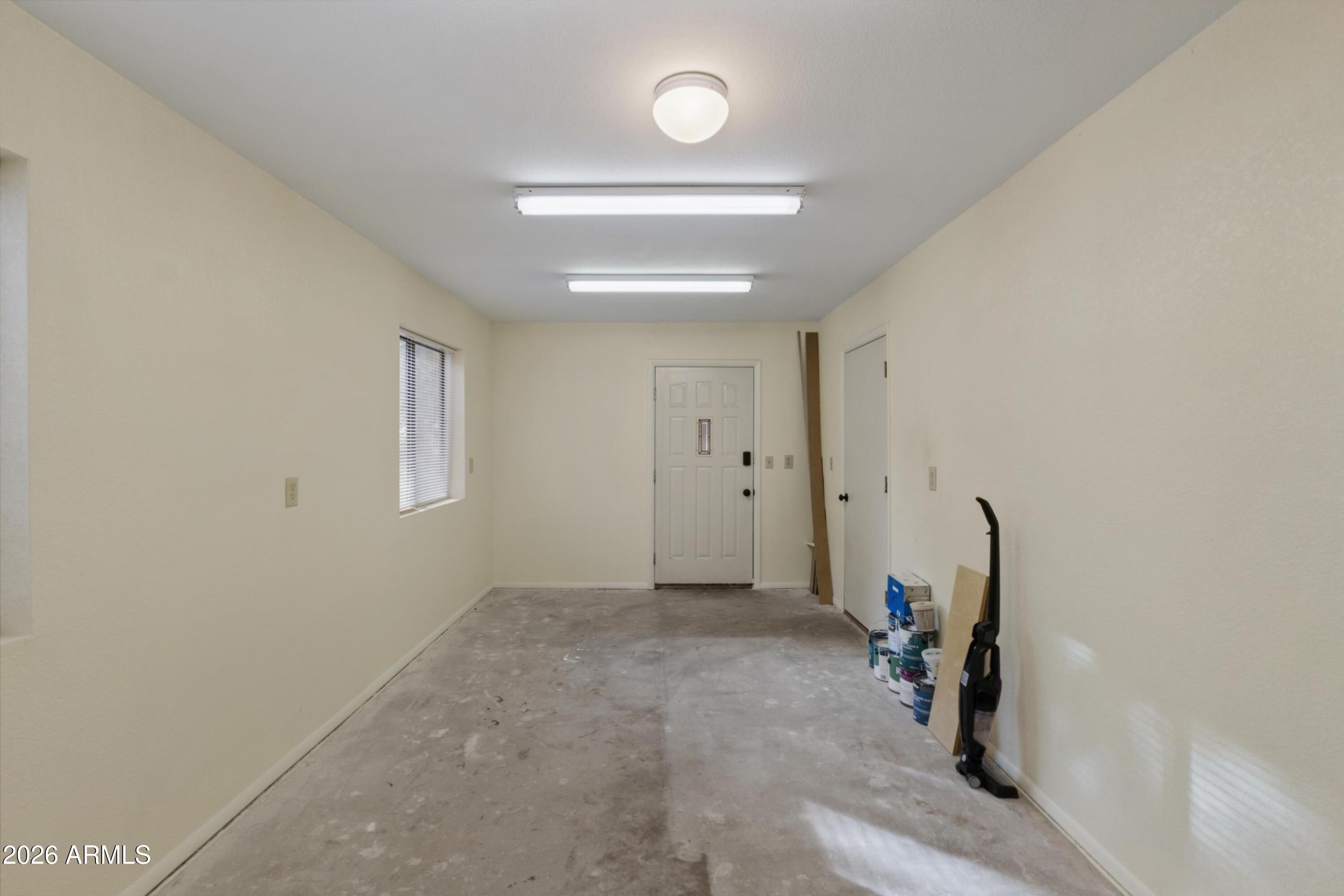 603 East Amarillo Circle Payson, AZ 85541 - Photo 47 of 54 603 E Amarillo Cir workshop 2
