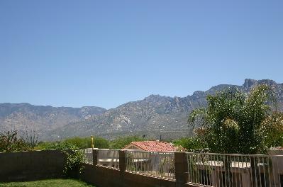443 West Wheeler Road Tucson, AZ 85737 - Photo 9 of 10 Gallery Image 9