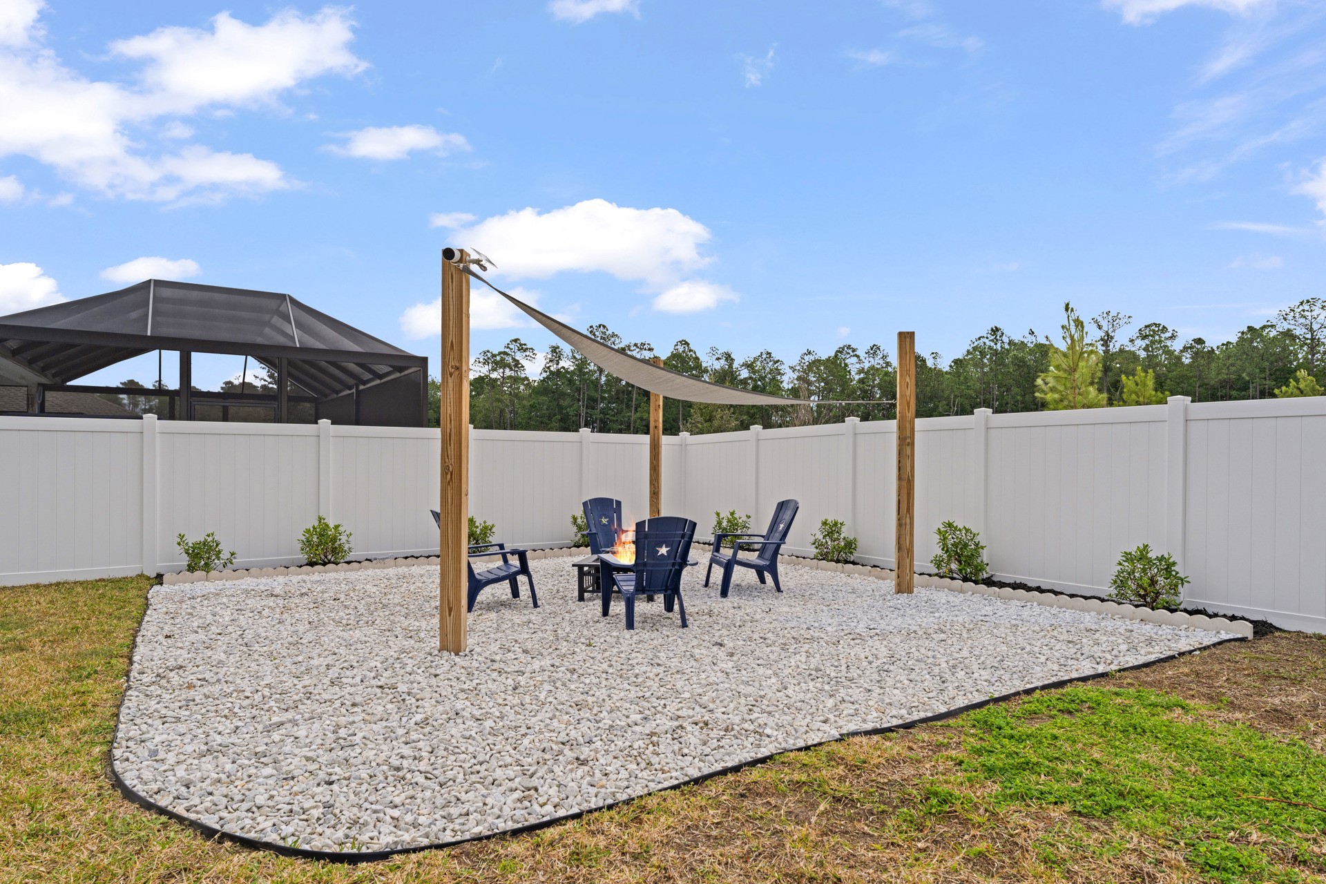 86645 Lazy Lake Circle Yulee, FL 32097 - Photo 32 of 44