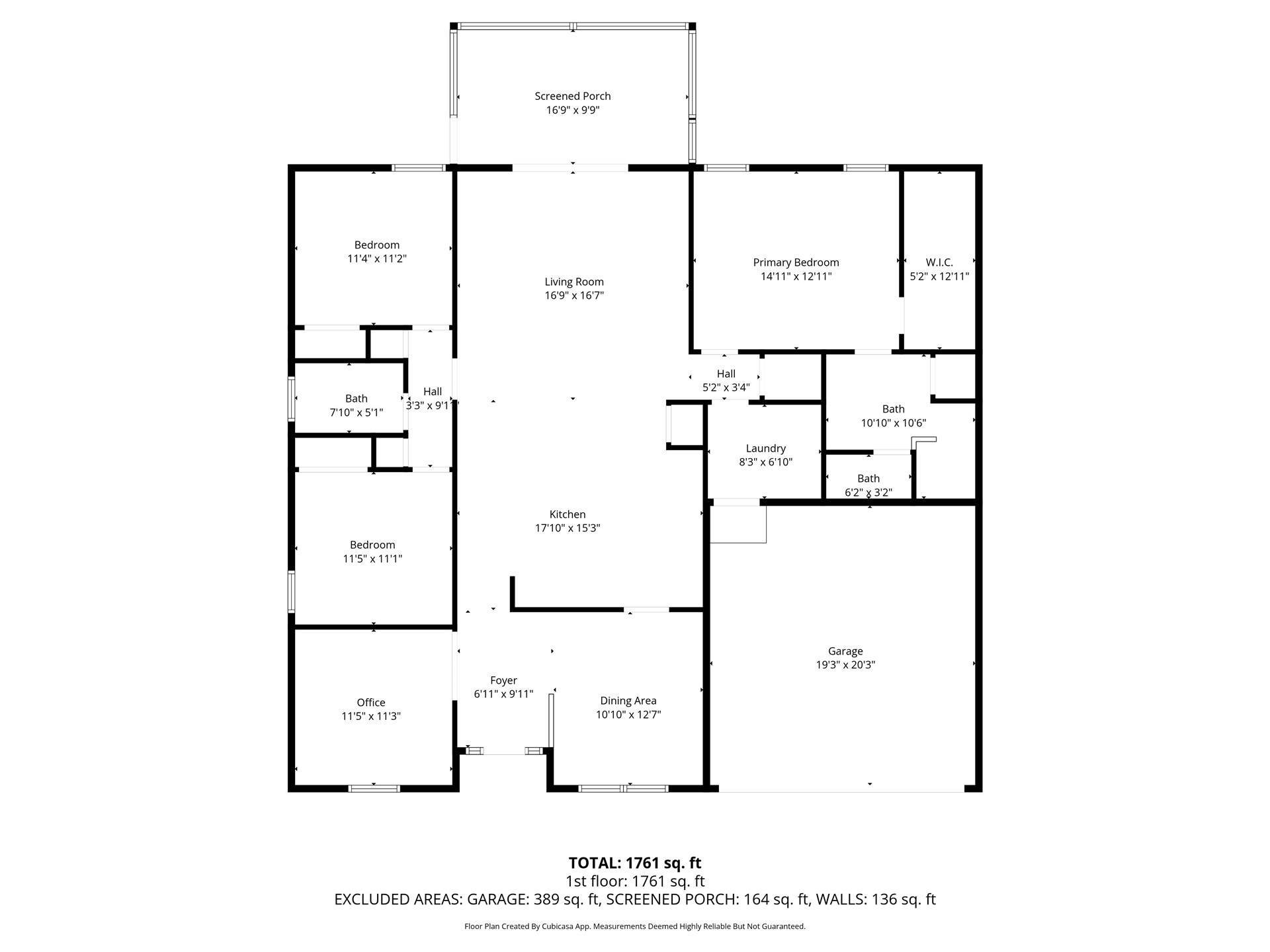 86645 Lazy Lake Circle Yulee, FL 32097 - Photo 39 of 44 unknown