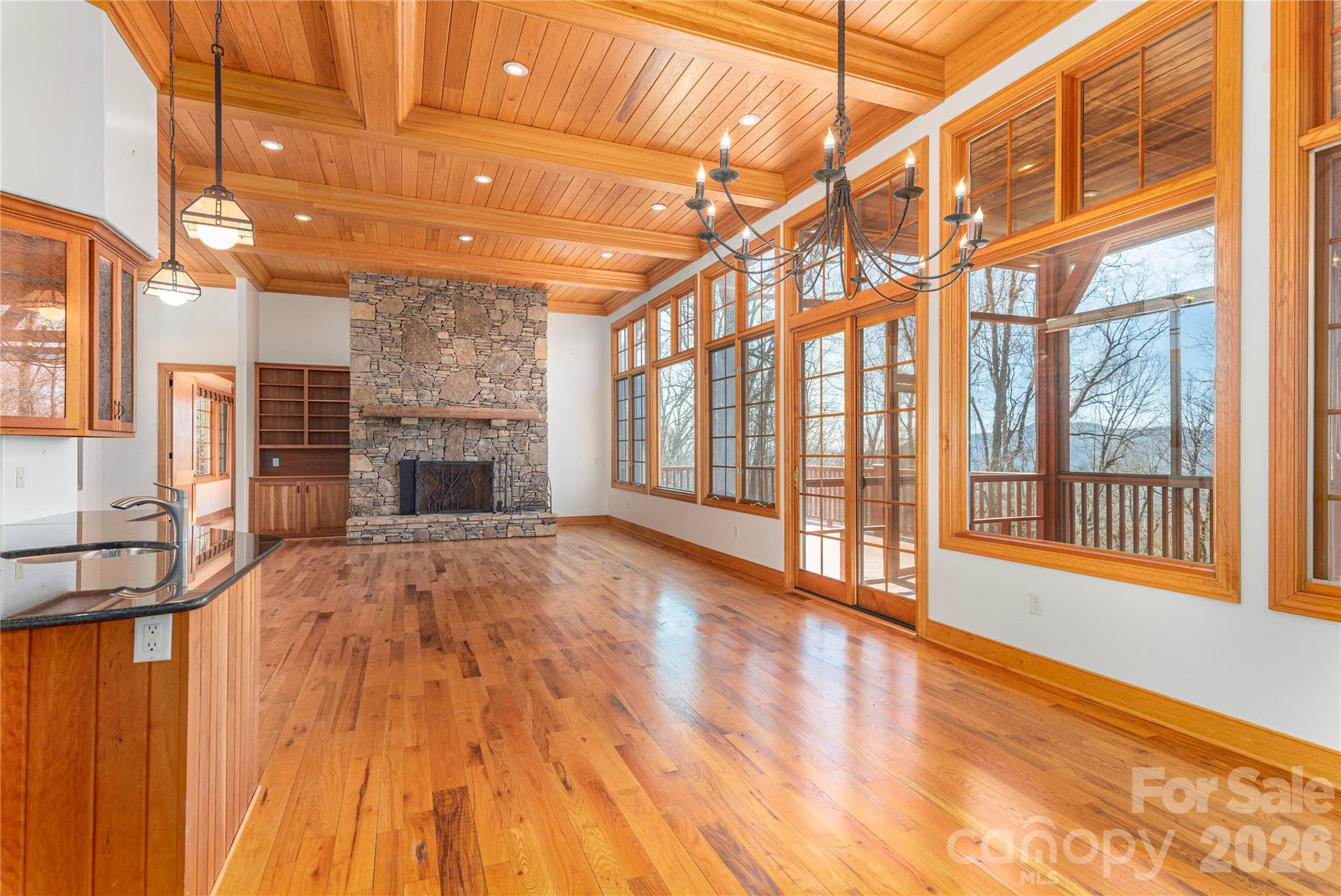 98 Flat Creek Road Fairview, NC 28730 - Photo 16 of 47