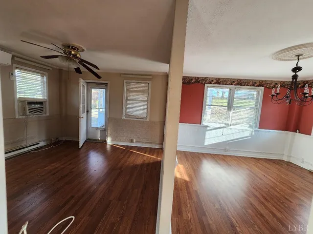 $240,000 | 166 Martins Lane, Madison Heights, VA 24572