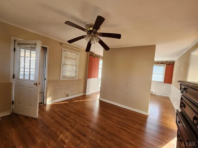 $240,000 | 166 Martins Lane, Madison Heights, VA 24572