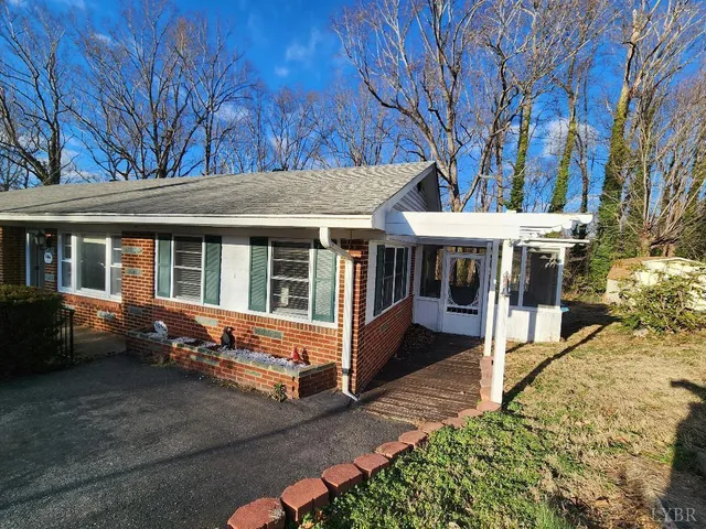 $240,000 | 166 Martins Lane, Madison Heights, VA 24572