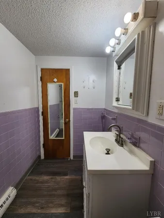 a view of a hallway