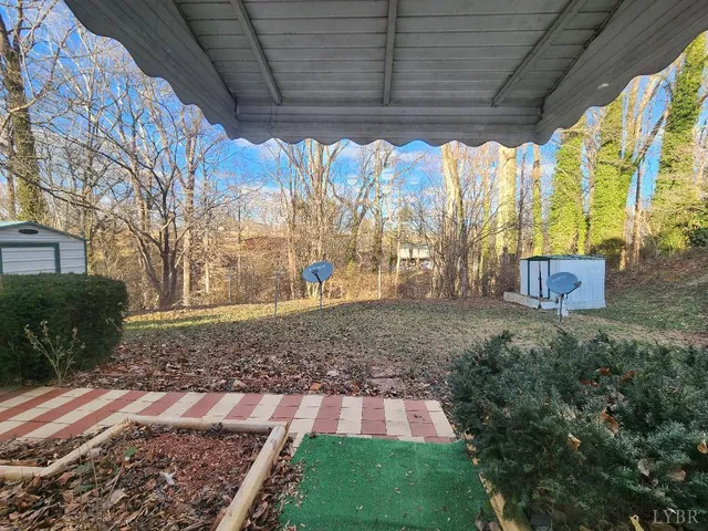 $240,000 | 166 Martins Lane, Madison Heights, VA 24572