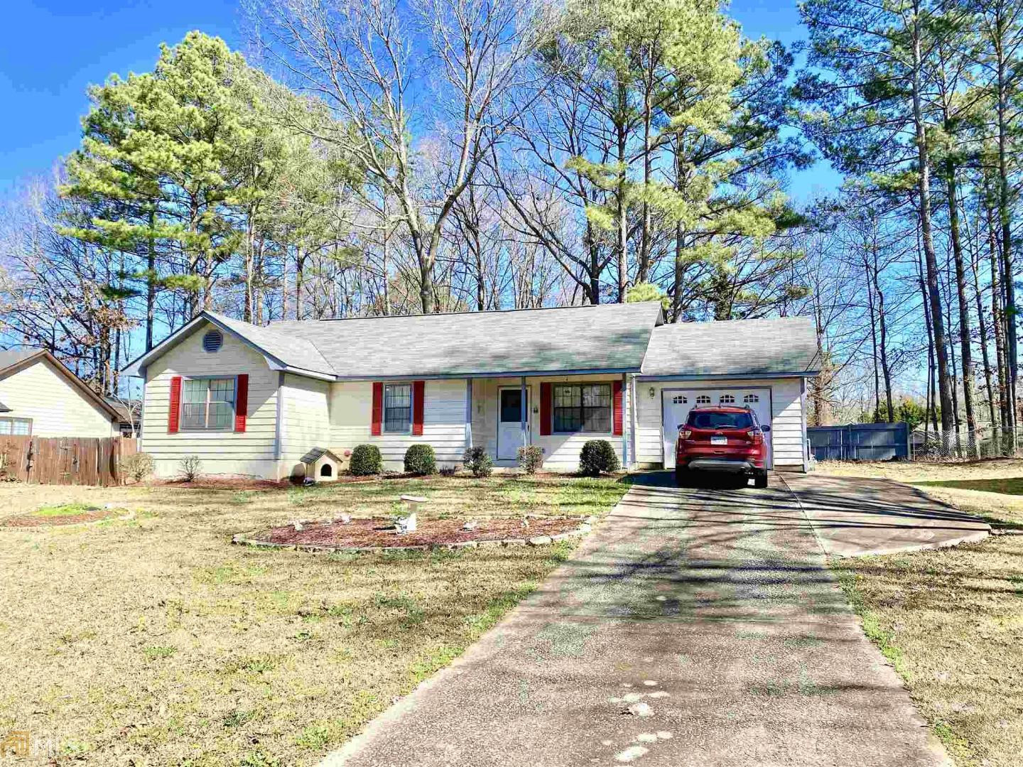 246 Old Atlanta Road Stockbridge, GA 30281 - Photo 1 of 1 Gallery Image 1