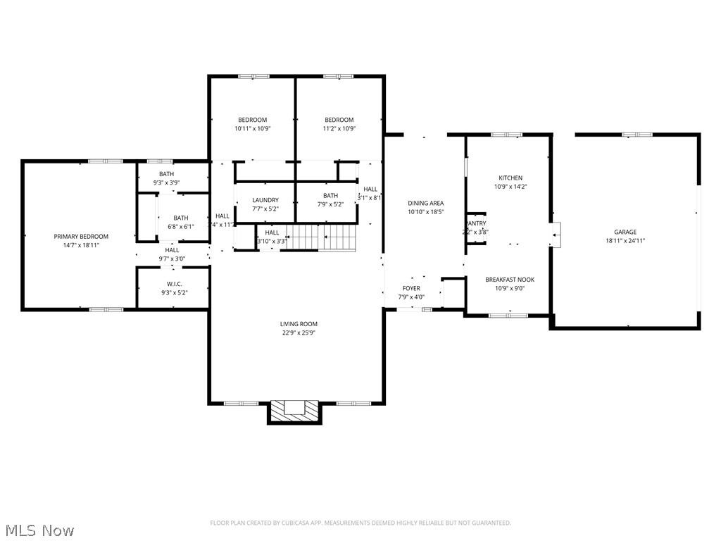 17091 Wing Road Chagrin Falls, OH 44023 - Photo 42 of 44 Gallery Image 42