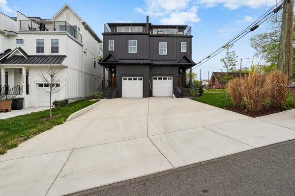 $4,950 | 1301 B Katie Avenue, Nashville, TN 37207