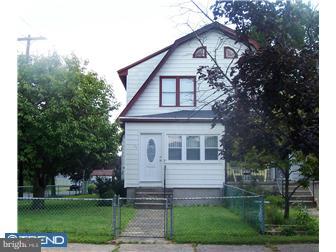 26 Grant Street Riverside, NJ 08075 - Photo 1 of 9 Exterior Front