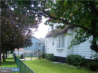 26 Grant Street Riverside, NJ 08075 - Photo 2 of 9 Exterior Side