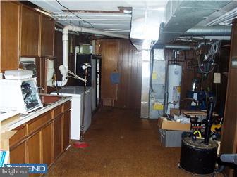 26 Grant Street Riverside, NJ 08075 - Photo 7 of 9 Basement