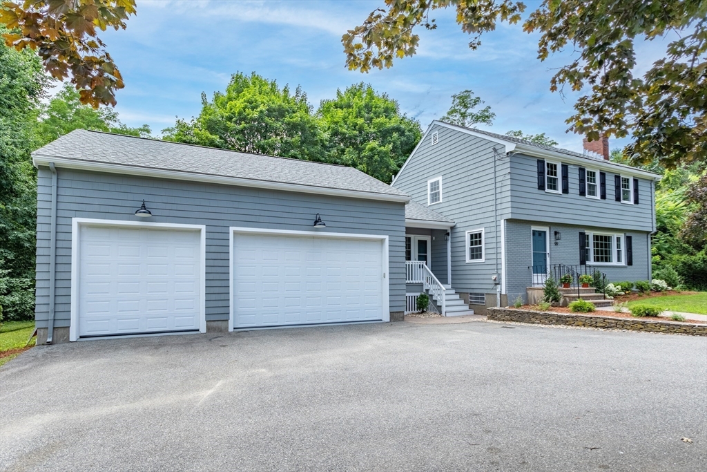 99 Blossomcrest Road Lexington, MA 02421 - Photo 3 of 36 Gallery Image 3