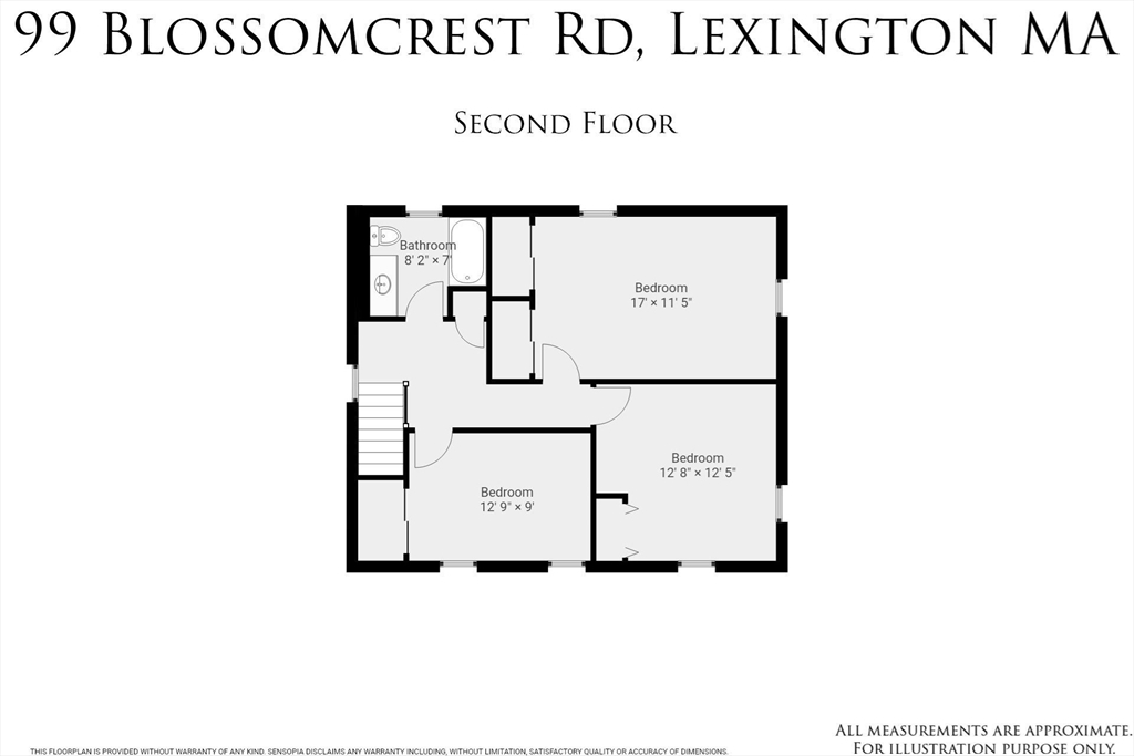 99 Blossomcrest Road Lexington, MA 02421 - Photo 34 of 36 Gallery Image 34