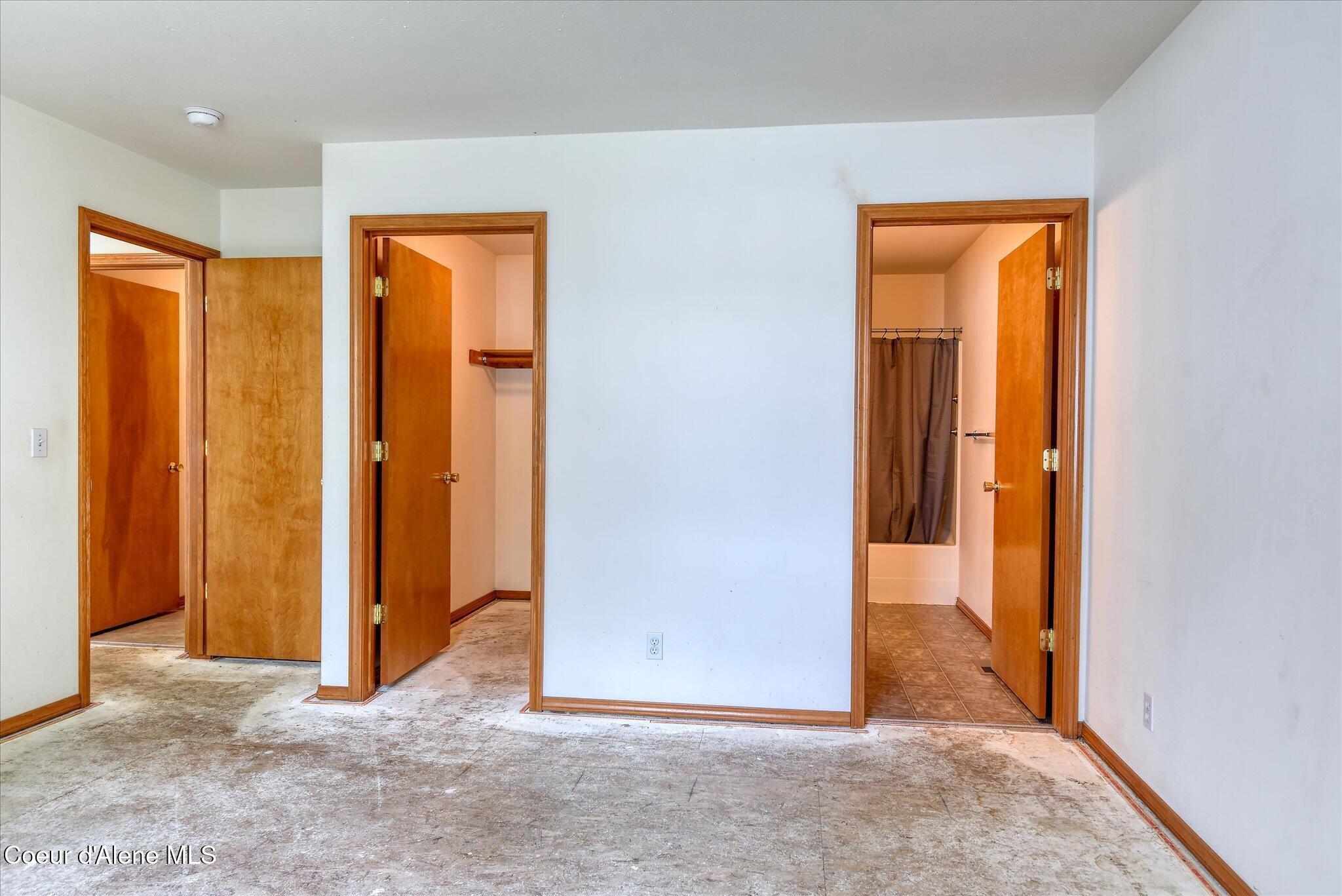 2513 West Timberlake Loop Coeur D'Alene, ID 83815 - Photo 11 of 31 Master bedroom