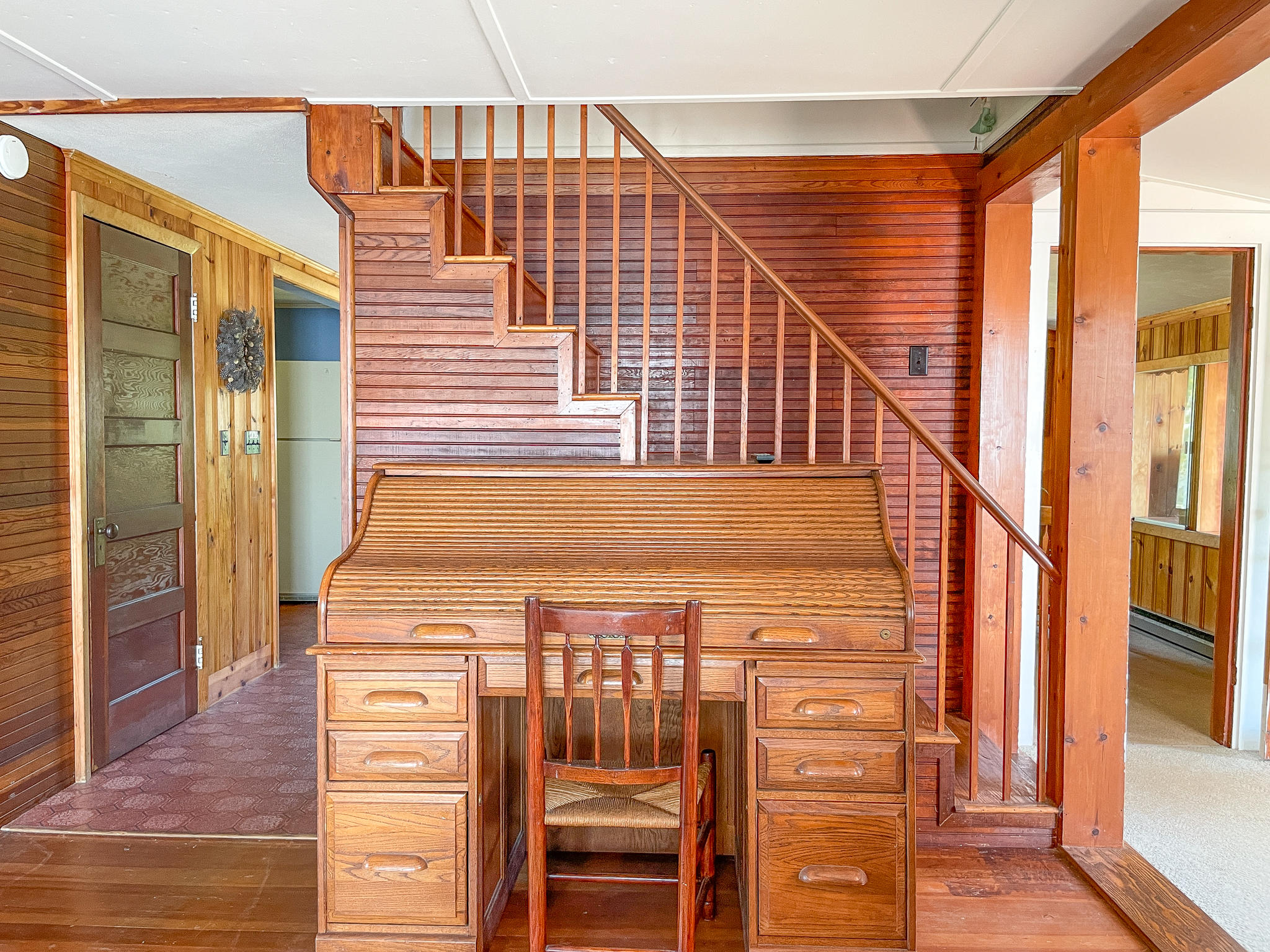 361 Long Point Road Harpswell, ME 04079 - Photo 15 of 34 361 Long Point Rd - Living Room