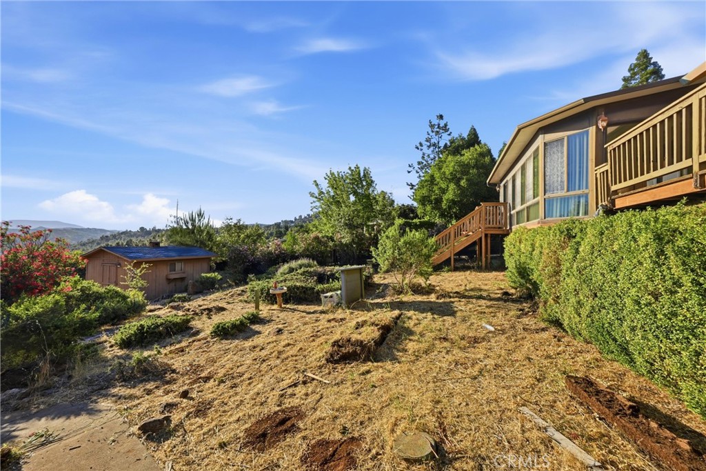 17153 Squirrel Hill Road Hidden Valley Lake, CA 95467 - Photo 29 of 34
