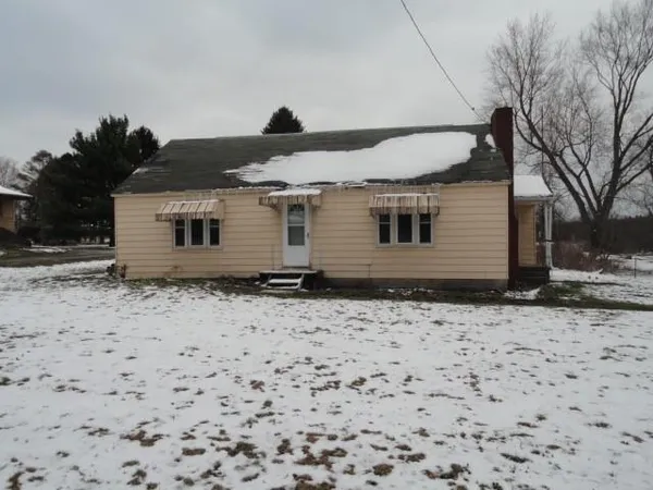 $35,000 | 1573 Branchton Road, Hilliards, PA 16040
