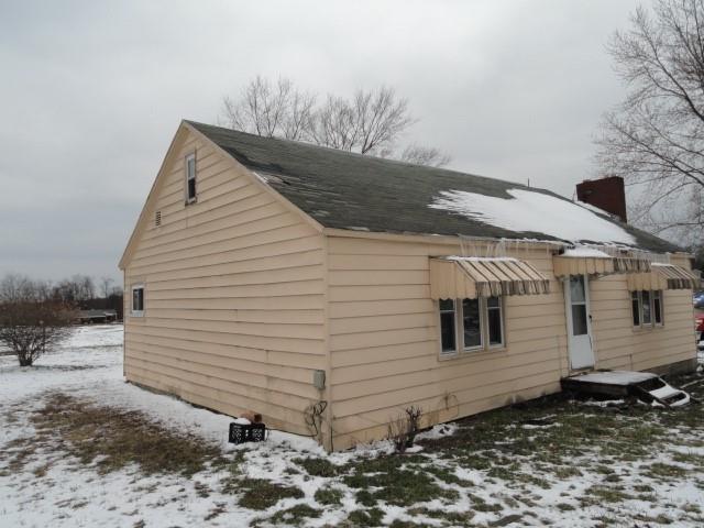 1573 Branchton Road Hilliards, PA 16040 - Photo 2 of 18