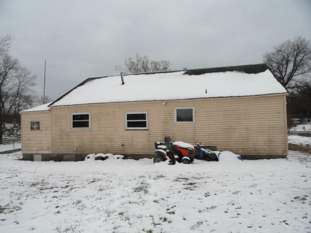 1573 Branchton Road Hilliards, PA 16040 - Photo 3 of 18