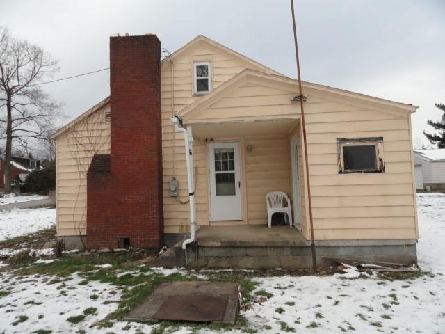 1573 Branchton Road Hilliards, PA 16040 - Photo 5 of 18