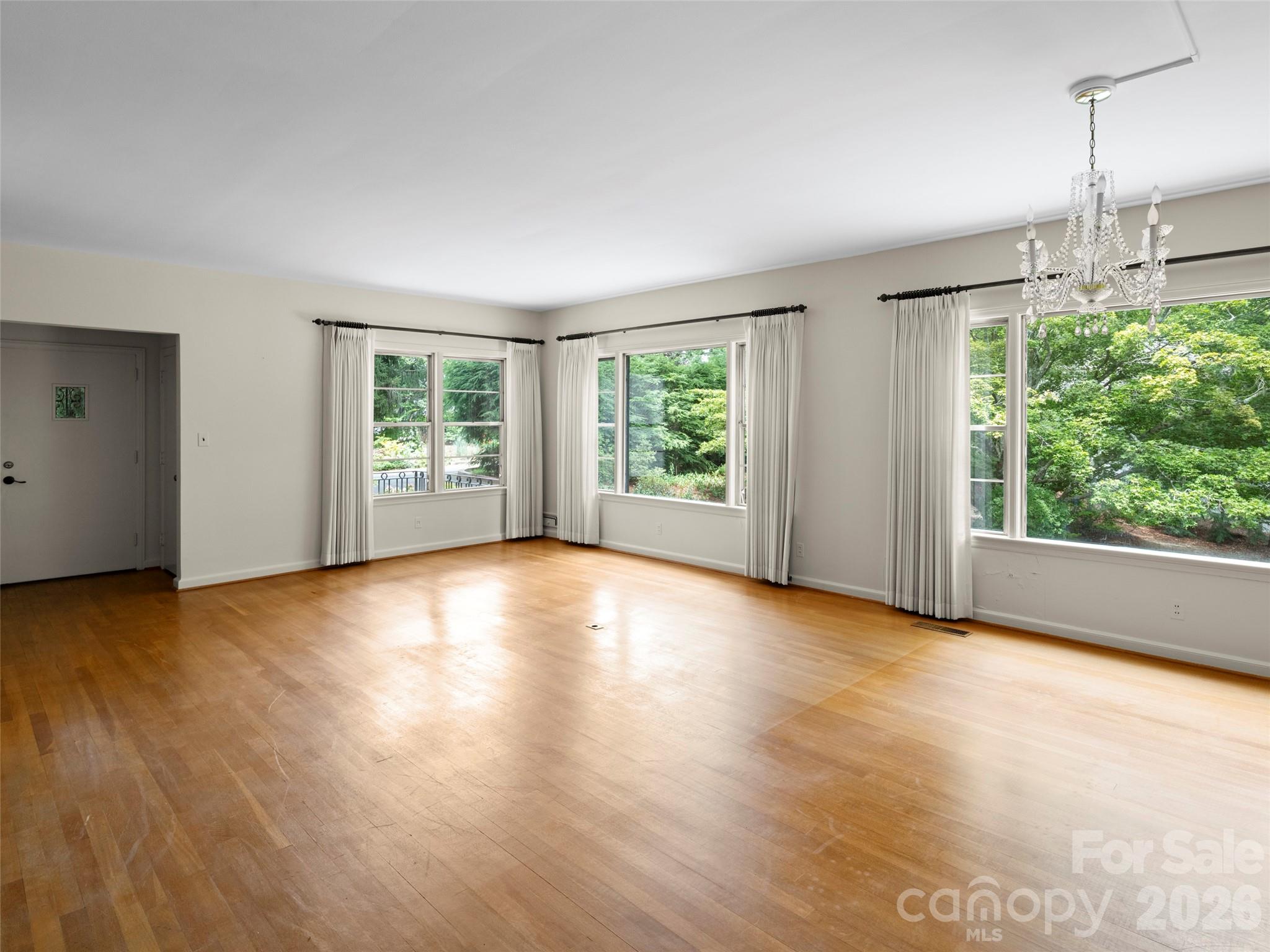 5 Normandy Road Asheville, NC 28803 - Photo 6 of 36