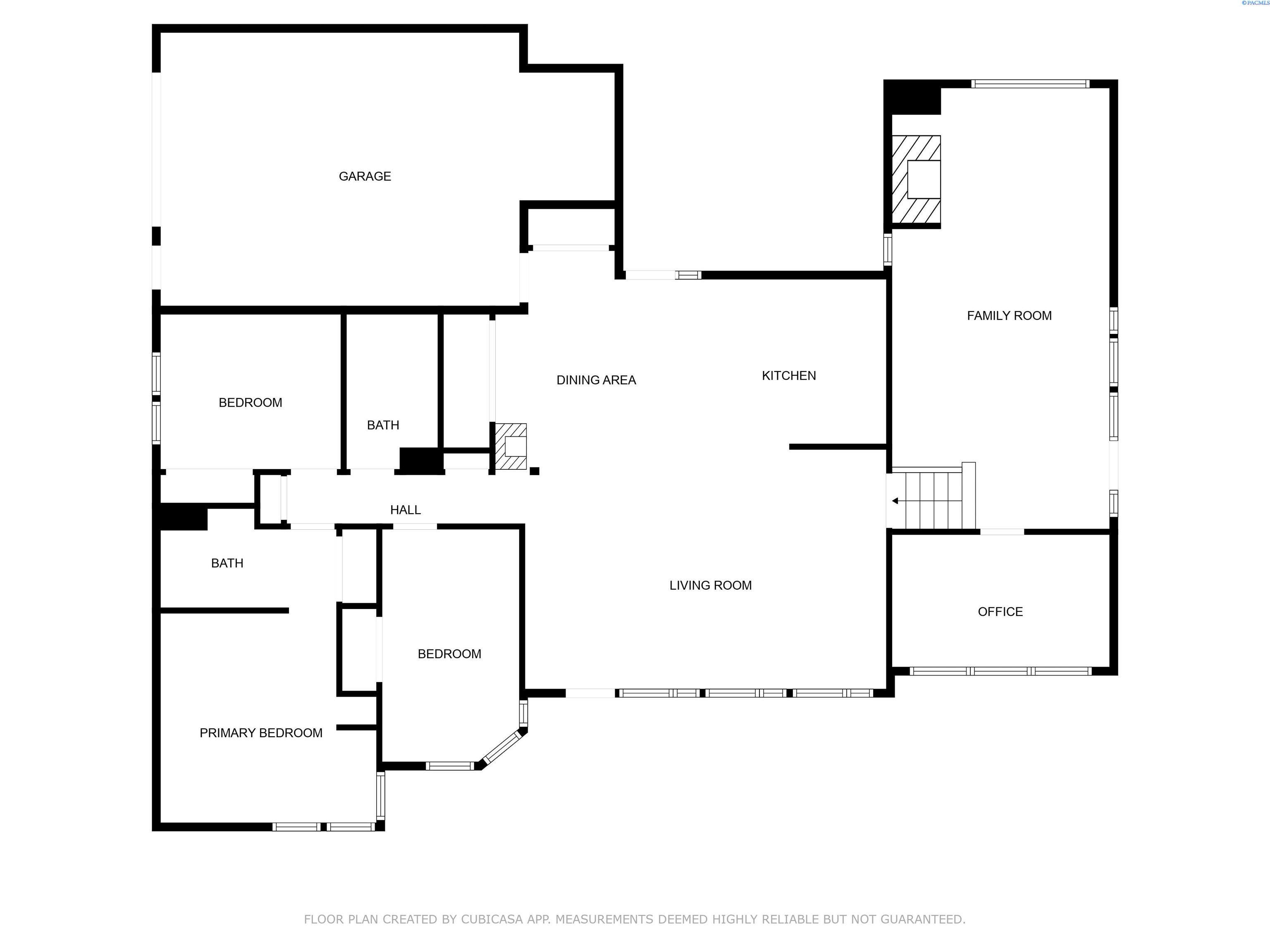 835 Southeast Spring Street Pullman, WA 99163 - Photo 33 of 33 Gallery Image 33