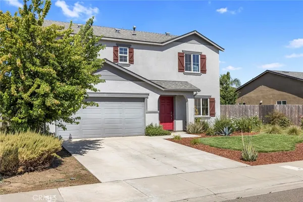 $419,999 | 163 Dylan Court, Merced, CA 95341