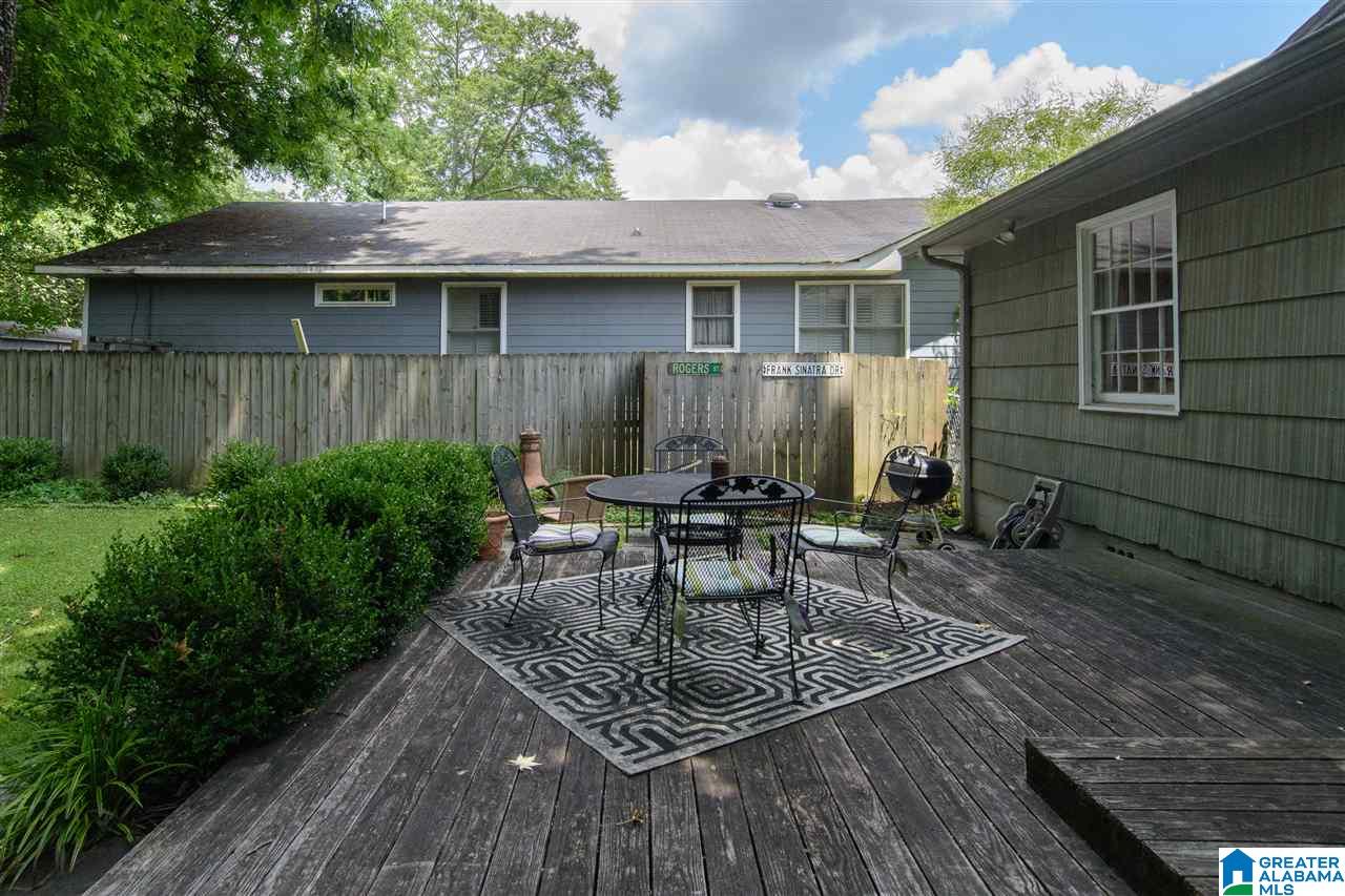 334 Lathrop Avenue Birmingham, AL 35209 - Photo 31 of 31