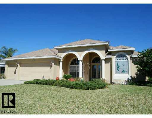 2234 Edelweiss Loop Trinity, FL 34655 - Photo 1 of 1 Exterior Front