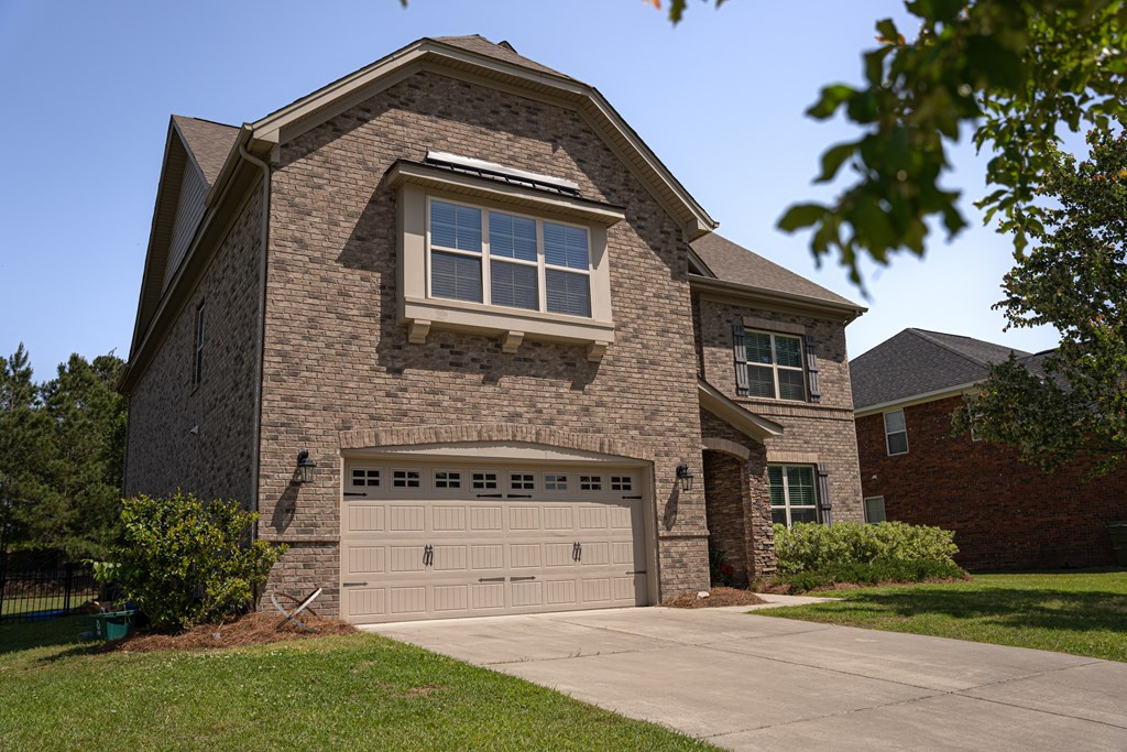2015 Hatteras Way Sumter, SC 29153 - Photo 2 of 26 Gallery Image 2
